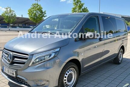Mercedes-Benz Vito 250.000 km 15.990 &euro; München 81249