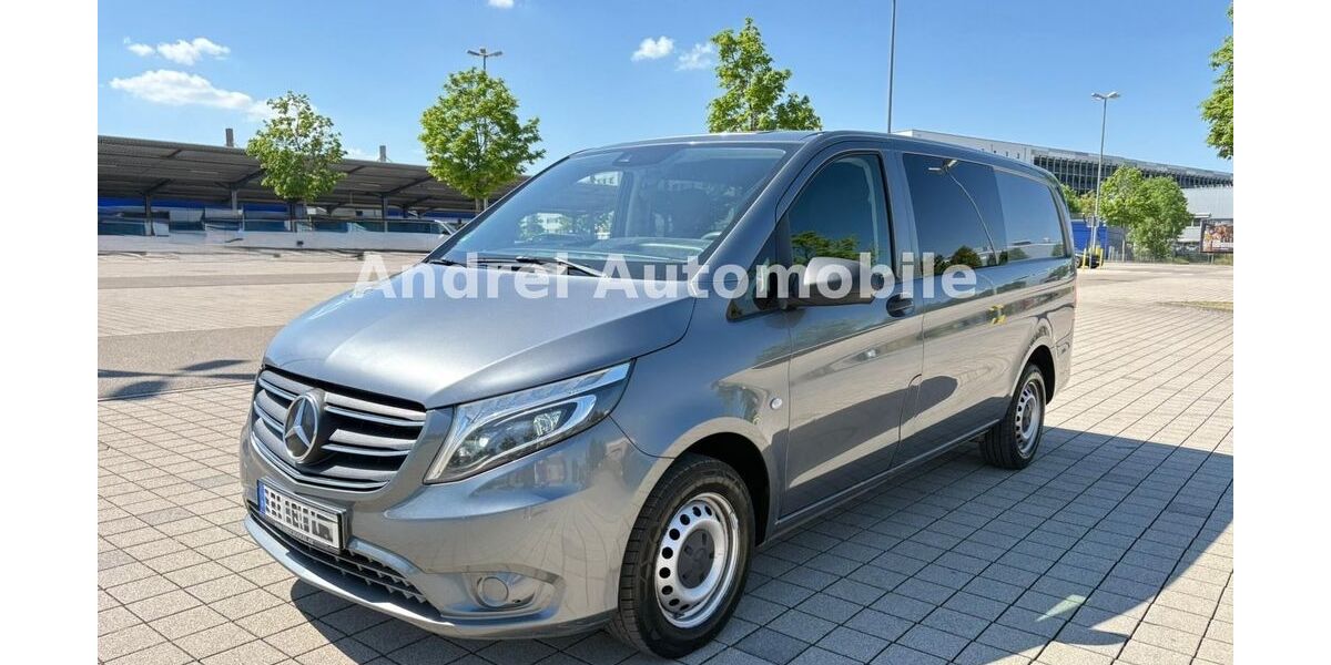 Mercedes-Benz Vito 250.000 km 15.990 &euro; München 81249