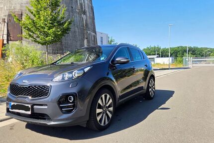Kia Sportage 167.200 km 14.000 &euro; Kaiserslautern 67659