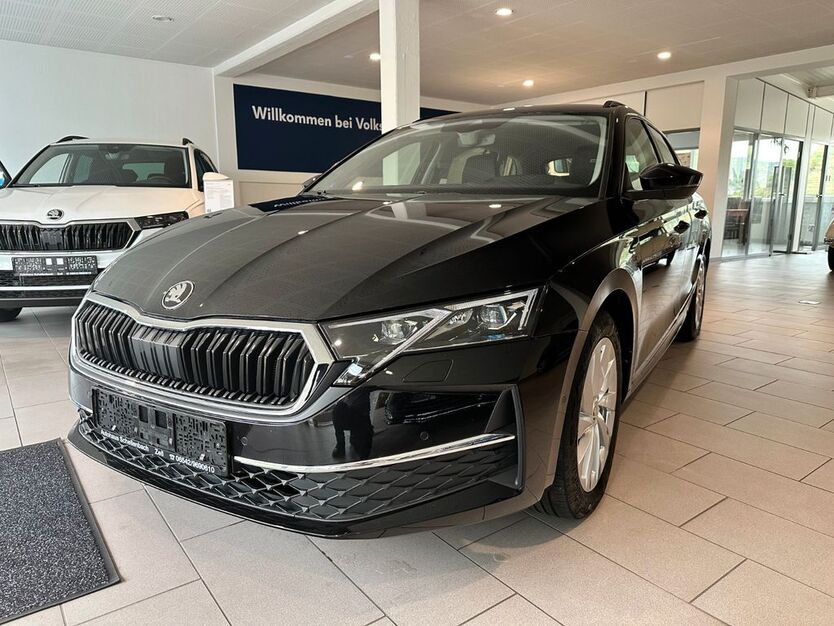 Skoda Octavia 32.466 km 33.990 € Zell Mosel 56856