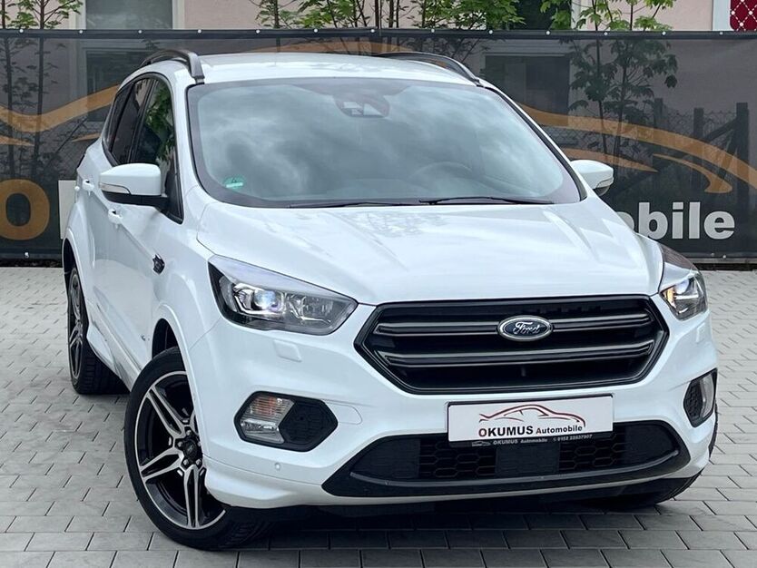 Kuga