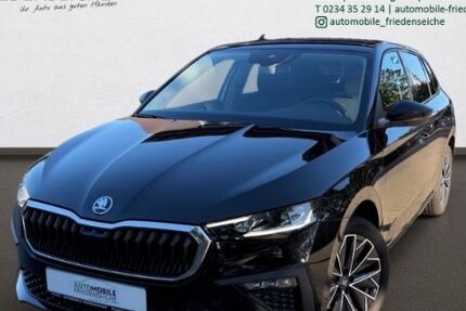 Skoda Scala 15.539 km 21.470 &euro; Bochum 44805
