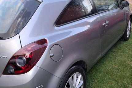 Opel Corsa 138.000 km 5.600 € Grünheide 15537