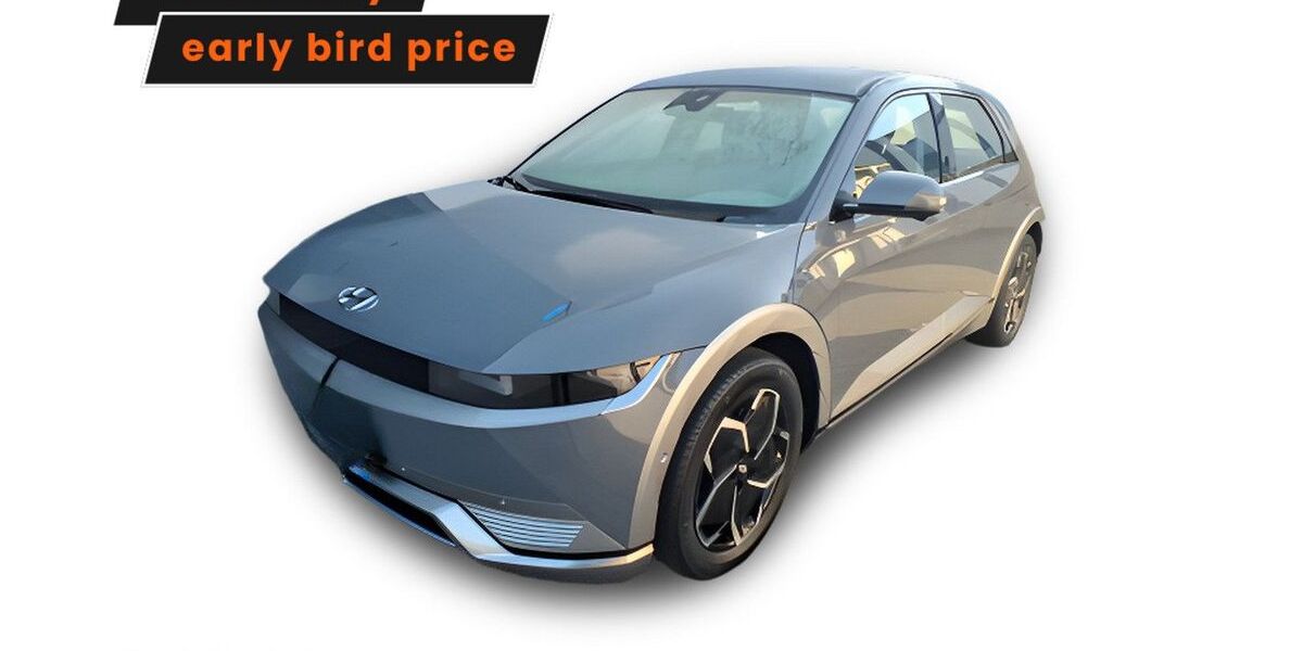 Hyundai IONIQ 5 44.517 km 24.697 &euro; Ergolding 84030