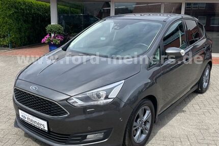 Ford C-Max 72.500 km 18.490 € Garrel 49681