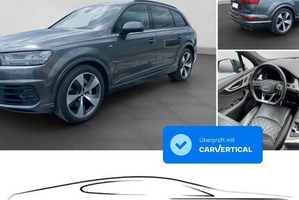 Audi Q7 122.035 km 39.590 &euro; Hamburg 22047