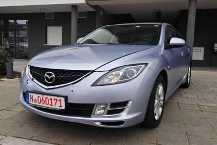 Mazda 6 180.000 km 2.500 &euro; Nürnberg 90439