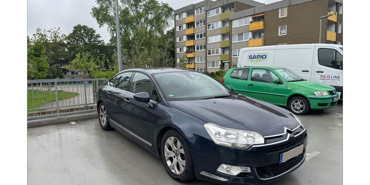Citroen C5 216.000 km 3.700 &euro; Unna 59425