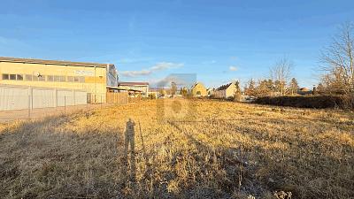 AREAL MIT WOHN- UND GEWERBEOPTION - Grundstück Sonneberg | Angebot:24648688