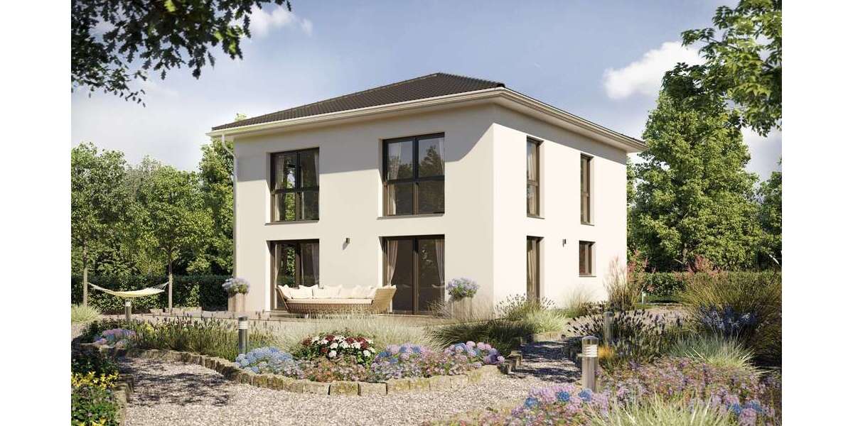 Haus zum Kaufen in Bernsdorf 407.125 € 150 m² - Einfamilienhaus Bernsdorf | Angebot:25804993