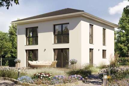 Haus zum Kaufen in Bernsdorf 407.125 € 150 m² - Haus Bernsdorf | Angebot:25804993