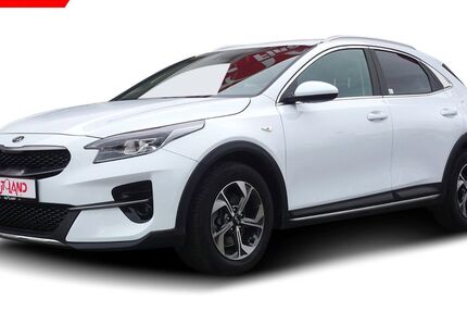 Kia XCeed 42.824 km 18.490 &euro; Halle 06122