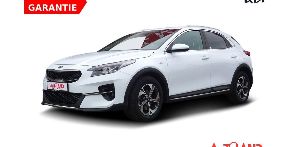 Kia XCeed 42.824 km 18.490 &euro; Halle 06122