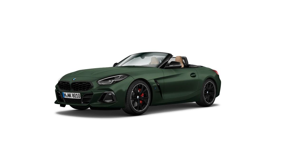 BMW Z4 M40 11.156 km 59.845 &euro; Hilmersdorf 09429