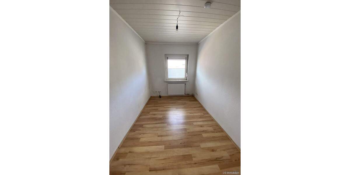Reihenmittelhaus Bad Zwischenahn Bad Zwischenahn I - 3 Zimmer, 60 m&sup2;, 194.000&euro; | Angebot:25683422