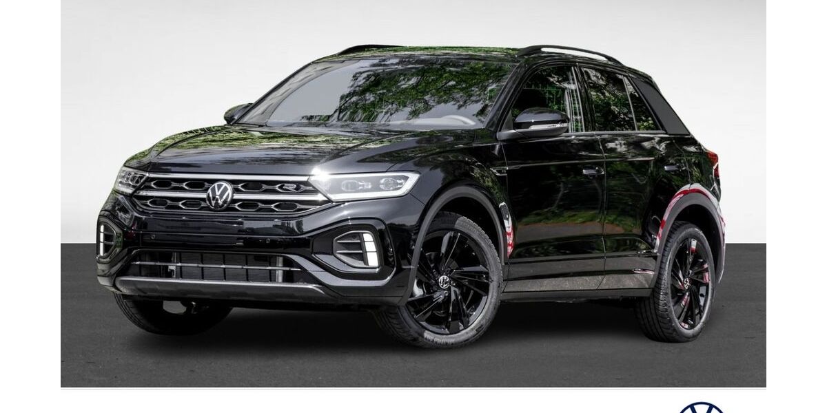 VW T-Roc 5.597 km 36.622 &euro; Dortmund 44141