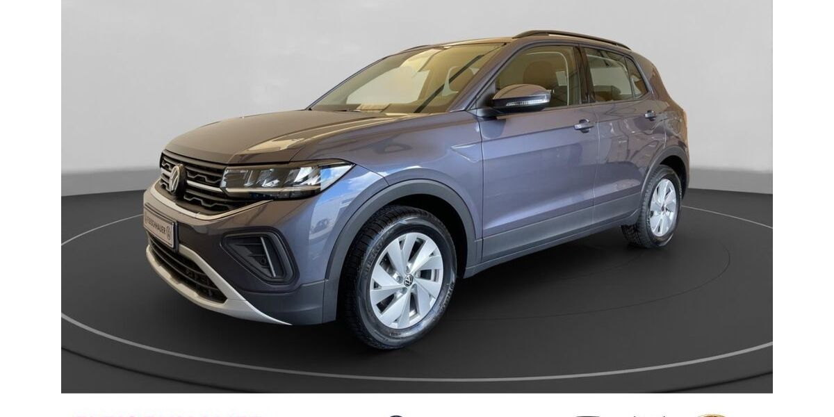 VW T-Cross 8.900 km 23.990 &euro; Köln 50823