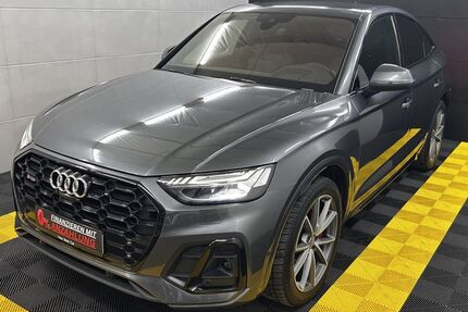 Audi SQ5 133.096 km 40.290 &euro; Ostrhauderfehn 26842