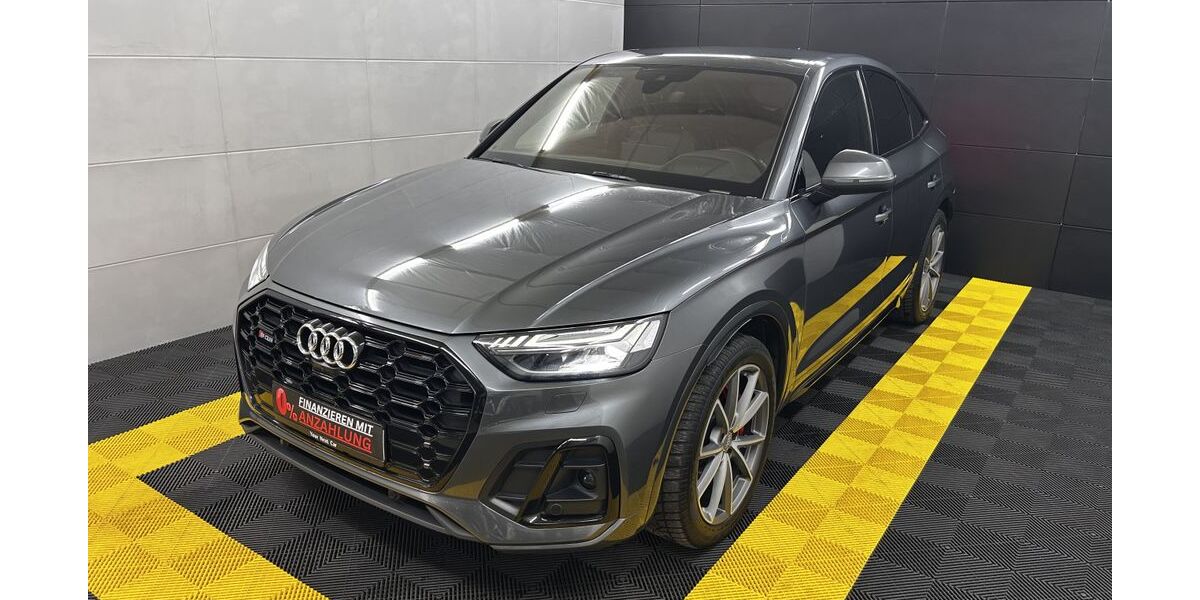 Audi SQ5 133.096 km 40.290 &euro; Ostrhauderfehn 26842