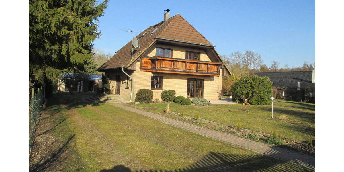 Einfamilienhaus Neubukow Buschmühlen - 4 Zimmer, 153 m&sup2;, 519.000&euro; | Angebot:26156036