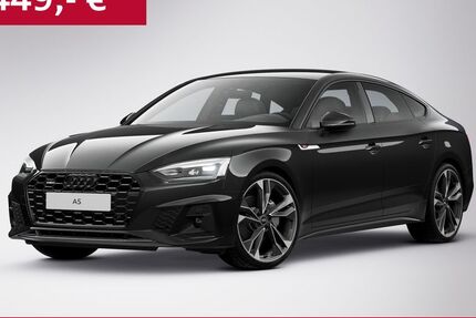 Audi A5 63.441 km 37.950 &euro; Göppingen 73037