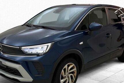 Opel Crossland (X) 118.900 km 12.990 &euro; Bretten 75015