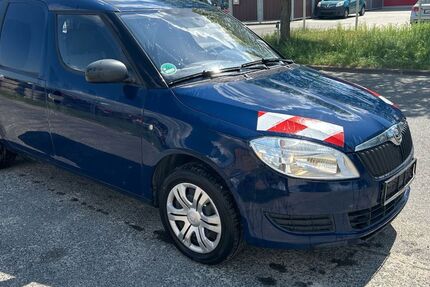 Skoda Roomster 340.000 km 3.900 € Bersteland 15910