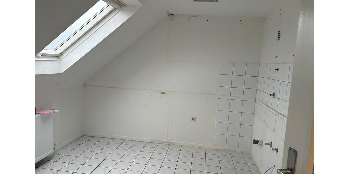 Zwei Zimmerwohnung in Frankfurt Fechenheim 2 zimmer