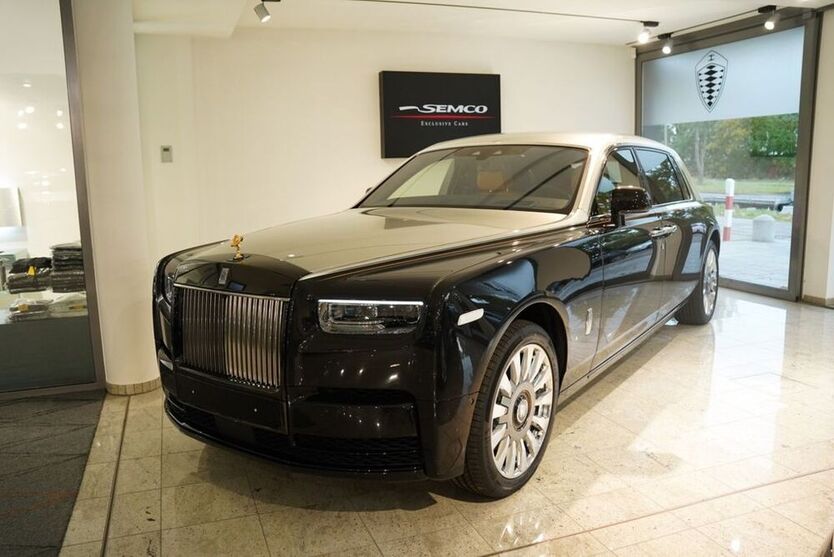 Phantom