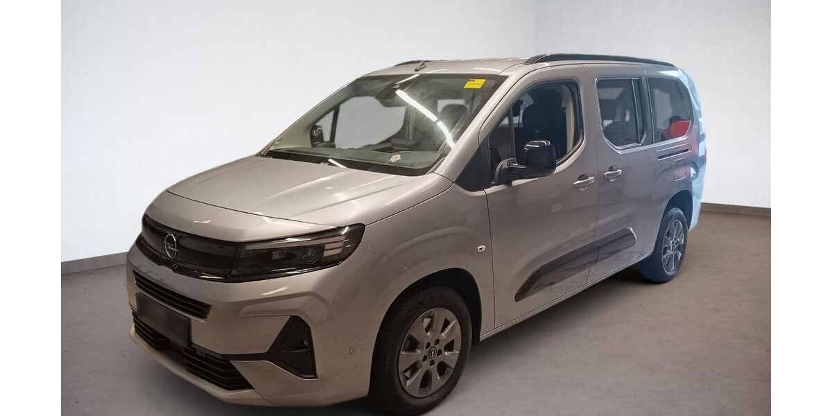 Opel Combo Life 19.706 km 28.995 &euro; Parsberg 92331