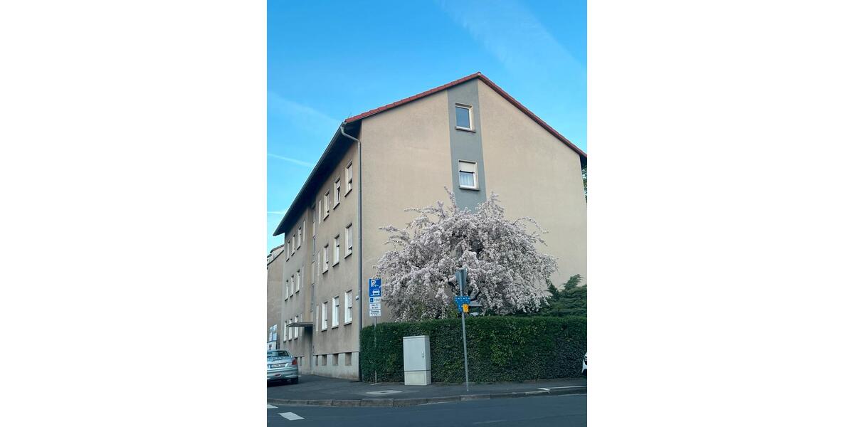 Erdgeschoßwohnung Schweinfurt Gartenstadt - 4 Zimmer, 100 m&sup2;, 359.900&euro; | Angebot:26341837