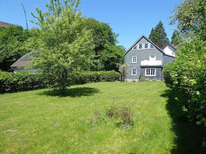 Haus zum Kaufen in Gummersbach Dieringhausen 369.000 € 110 m²