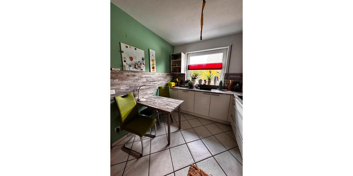 Reihenhaus Halle (Saale) Büschdorf - 4 Zimmer, 100 m&sup2;, 399.999&euro; | Angebot:27156681