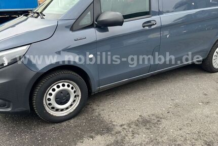 Mercedes-Benz Vito 21.700 km 11.490 &euro; Karlsbad-Ittersbach, bei Karlsruhe 76307