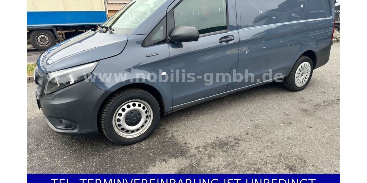 Mercedes-Benz Vito 21.700 km 11.490 &euro; Karlsbad-Ittersbach, bei Karlsruhe 76307
