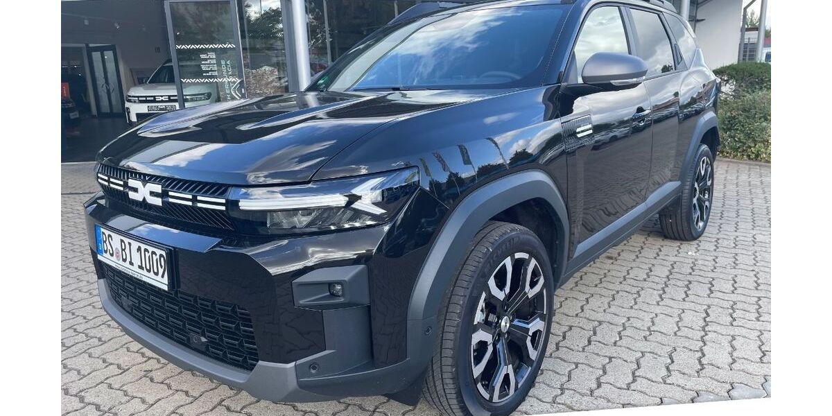 Dacia Bigster 2.086 km 30.390 € Braunschweig 38124