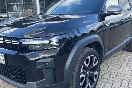 Dacia Bigster 3.116 km 30.390 € Braunschweig 38124