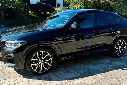BMW X4 M40 113.500 km 37.500 &euro; Bernried 94505