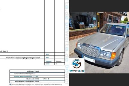 Mercedes 300