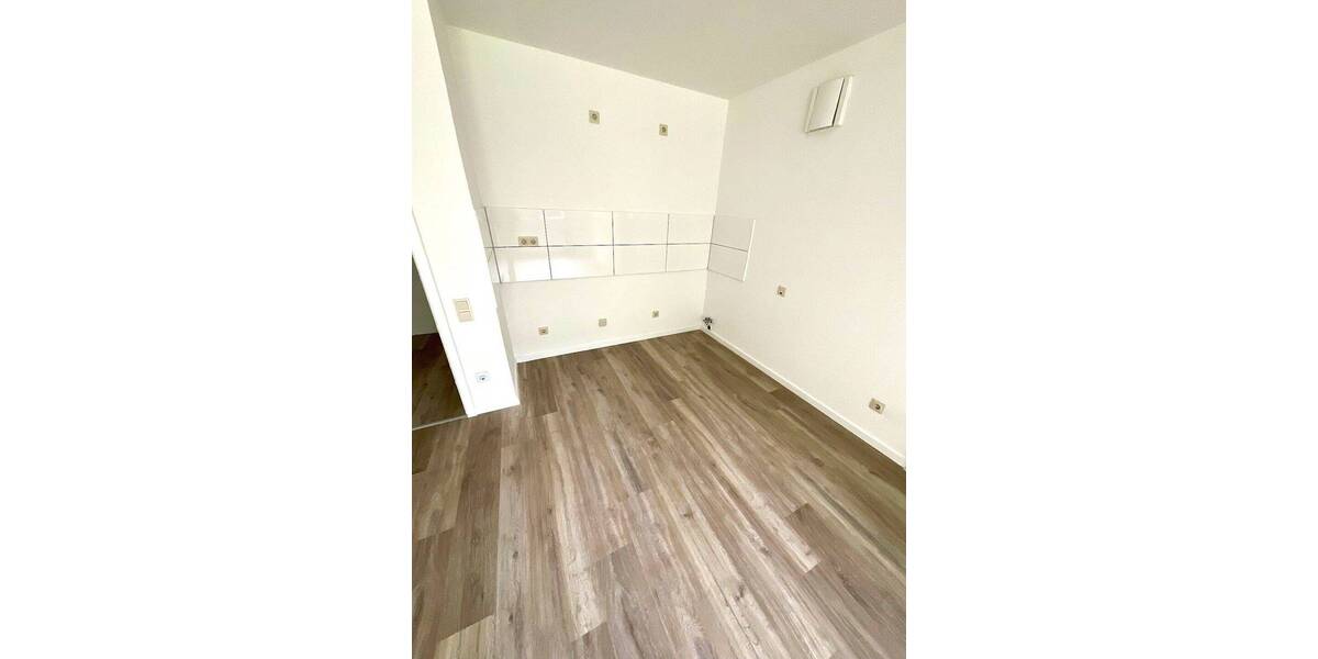 Etagenwohnung Langenhagen Alt-Langenhagen - 2 Zimmer, 46 m&sup2;, 452&euro; | Angebot:26826605