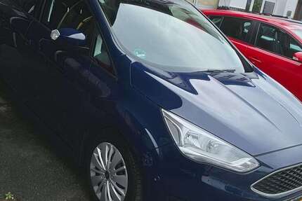 Ford C-Max 121.477 km 5.555 &euro; Bingen am Rhein 55411