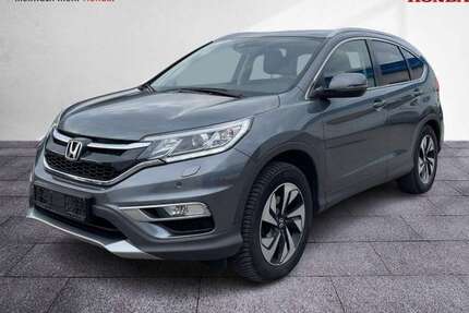 Honda CR-V 161.000 km 16.480 &euro; Augsburg 86156