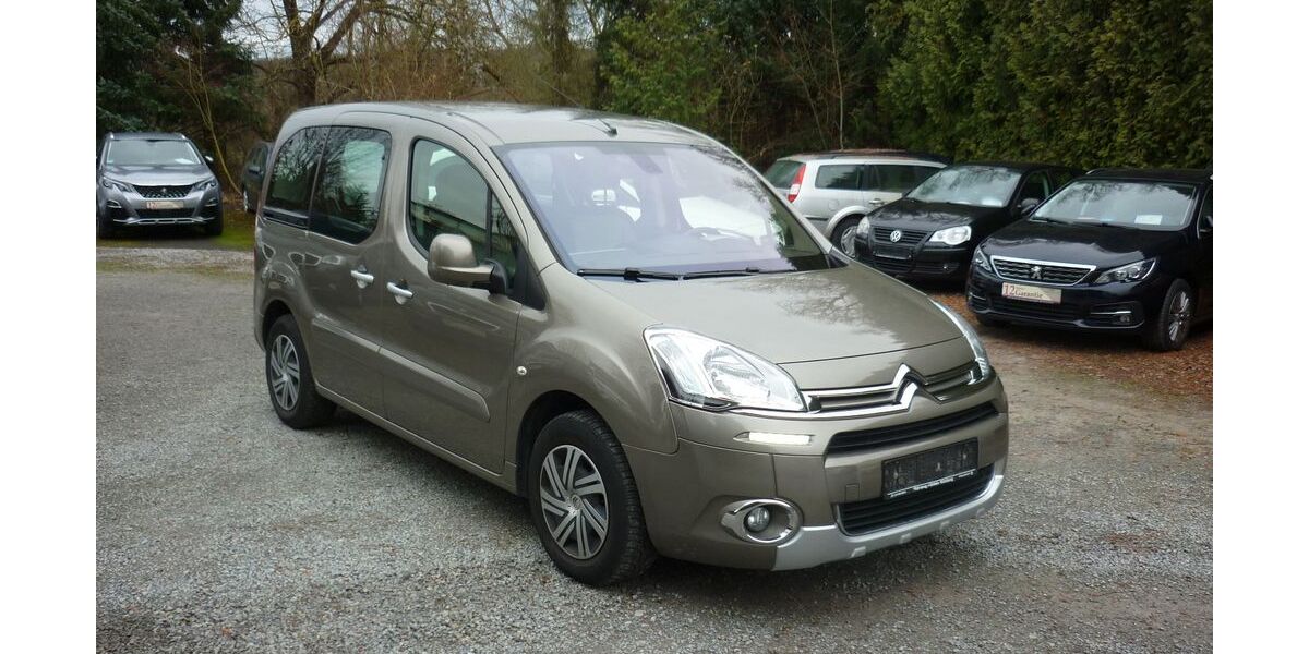 Citroen Berlingo 104.600 km 10.800 &euro; Estenfeld bei Würzburg 97230