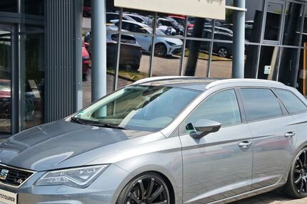 Seat Leon 77.473 km 15.790 &euro; Wissen 57537