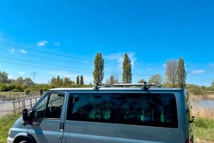 Ford Transit 149.000 km 7.200 &euro; Würzburg 97082