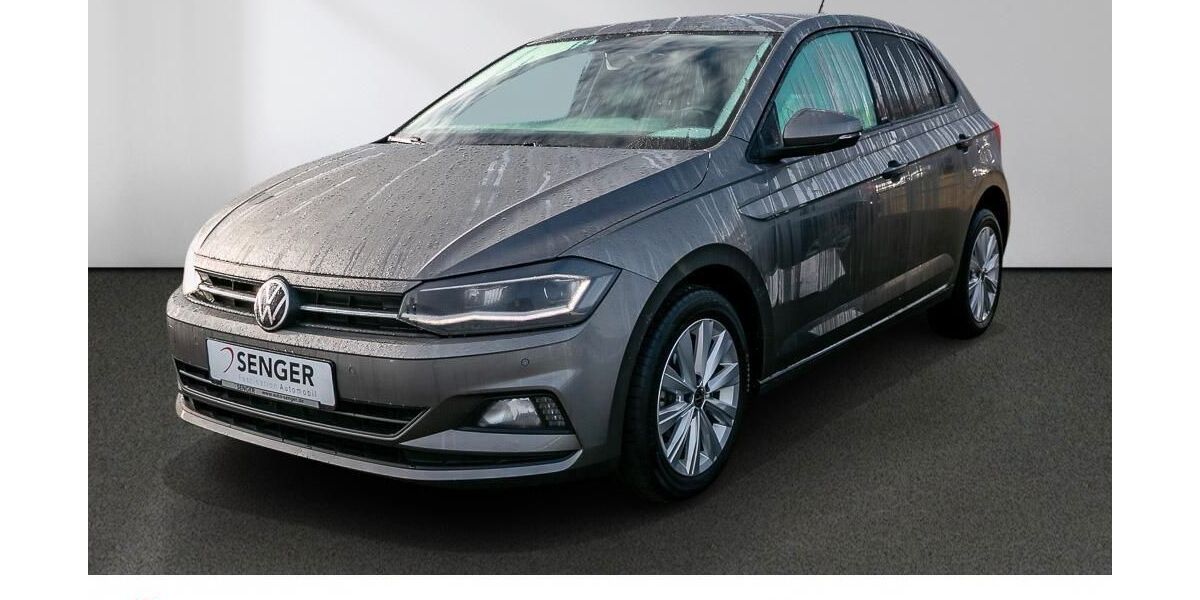 VW Polo 41.850 km 15.280 &euro; Bad Segeberg 23795