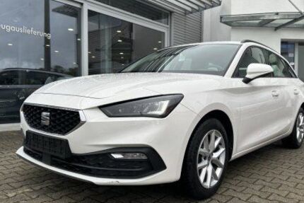 Seat Leon 131.296 km 16.480 &euro; Wendlingen am Neckar 73240