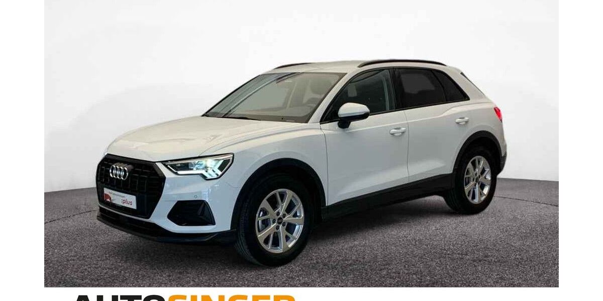 Audi Q3 7.400 km 36.310 &euro; Marktoberdorf 87616