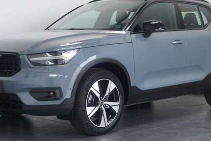 Volvo XC40 27.215 km 30.850 &euro; Wiesbaden 65205