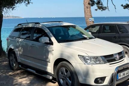 Fiat Freemont 179.000 km 9.300 &euro; Pforzheim 75172